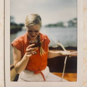 Meet your Posher, Skye